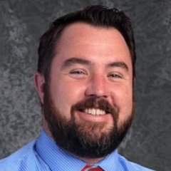 Seankbowman's profile picture. Father, husband, teacher.