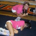 Eve Skinner - @Deannaapki - Twitter