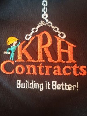 KRH Contracts Ltd