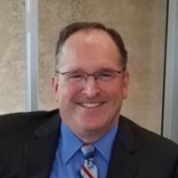 Tim Craig - @geoTC Twitter Profile Photo