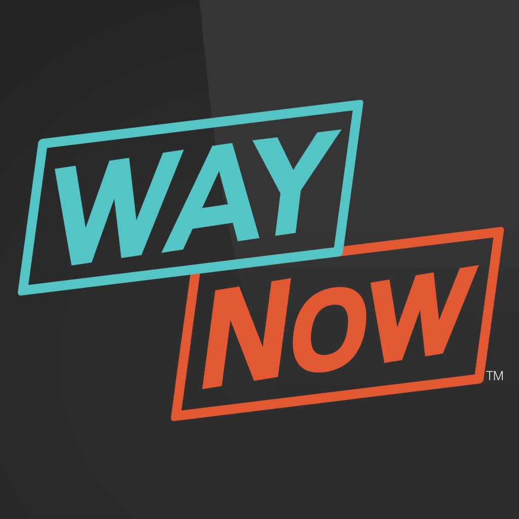 WAY Now is your place to hear fresh, positive hip-hop, pop, and dance music!