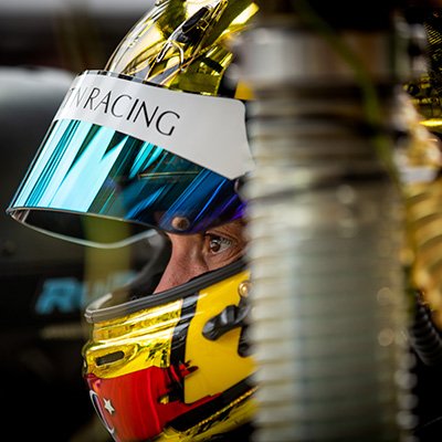 Driver @racingteamtr