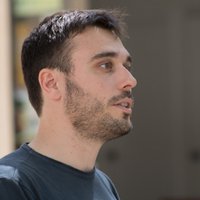 Jaume Buch (@jaume_buch) 's Twitter Profile