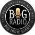 B.I.G. Unsigned Indie/Pop-Rock Radio (@BigIndieGiant) Twitter profile photo