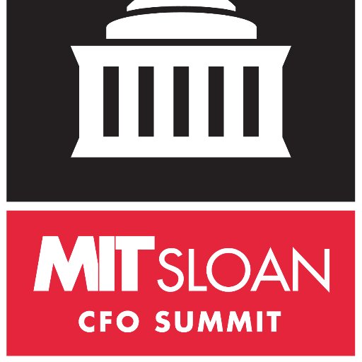 MIT CFO Summit