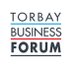Torbay Business Forum (@TorbayBusiness) Twitter profile photo