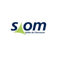 SIOM de la Vallée de Chevreuse(@siom_vc) 's Twitter Profile Photo