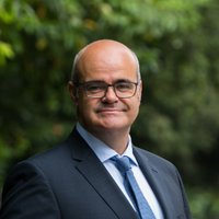 Paul King (@kingofpensions) Twitter profile photo