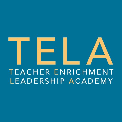 The Teacher Enrichment Leadership Academy (TELA), formerly VBTA,  hosted at UTH SA serves and mentors science teachers in the greater San Antonio area.