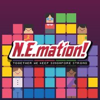 N.E.mation! (@nemation) 's Twitter Profile