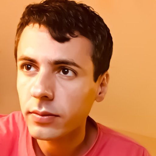 Computer science dropout, amateur musician, creative and bearing a strong will to live.