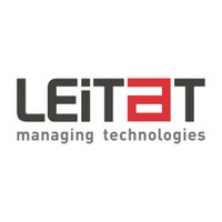 Leitat(@Leitat) 's Twitter Profile Photo