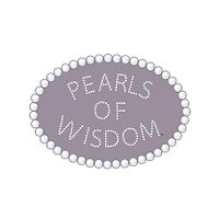 Pearls of Wisdom(@givepearls) 's Twitter Profile Photo