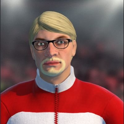 LHolgarsson's profile picture. Best Manager from Faroe Islands