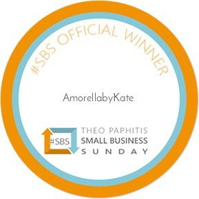 #SBS winner - 2/07/18