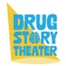 drug story theater (@drugstorytheatr) Twitter profile photo drug story theater (@drugstorytheatr) Twitter profile photo
