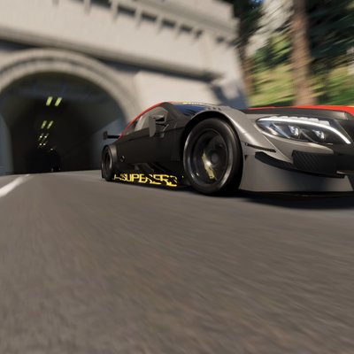 Albyfast On Twitter P1 Burnout Under Plane Yes Supercars
