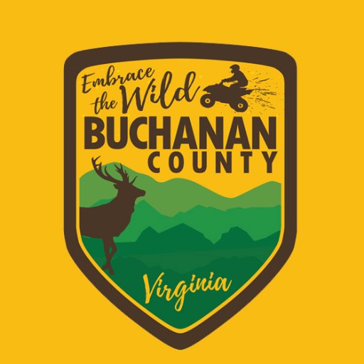Embrace the Wild - Buchanan County, VA