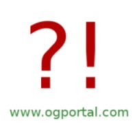 OGportal(@GportalO) 's Twitter Profile Photo