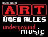ART_UBER_ALLES's profile picture. 