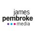 James Pembroke Media (@JPMediaLtd) Twitter profile photo