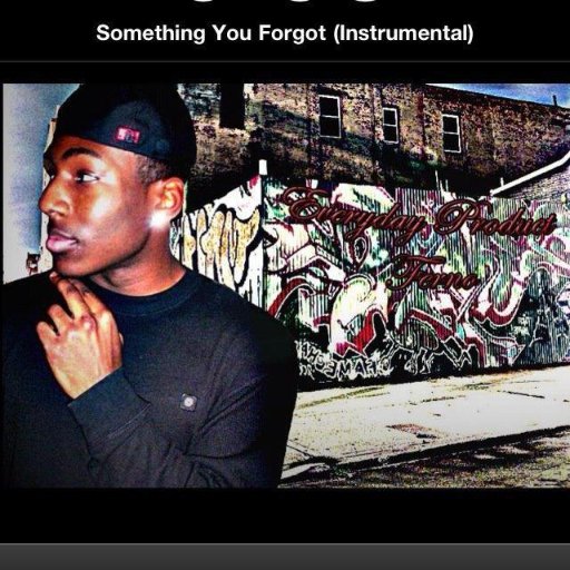 Ferno1DNC's profile picture. As soon as you find me.... Follow me