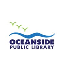 Oceanside Library (@osidelibrary) 's Twitter Profile