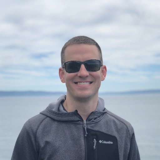 AV Operations Manager & Software Developer
Opinions are my own
https://t.co/K4pvQ2AlSZ