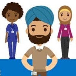 Network Operations Manager @leedshospitals #healthinformatics #ehealth #mobility #photography #leedsway #sikh #bearding and #spirituality