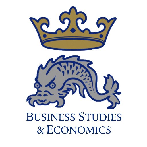 Business Studies & Economics