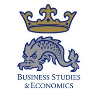 Business Studies & Economics (@ksbbusstudecon) 's Twitter Profile