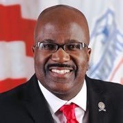 Cleveland Councilman Kevin Conwell - @CleKevinConwell Twitter Profile Photo