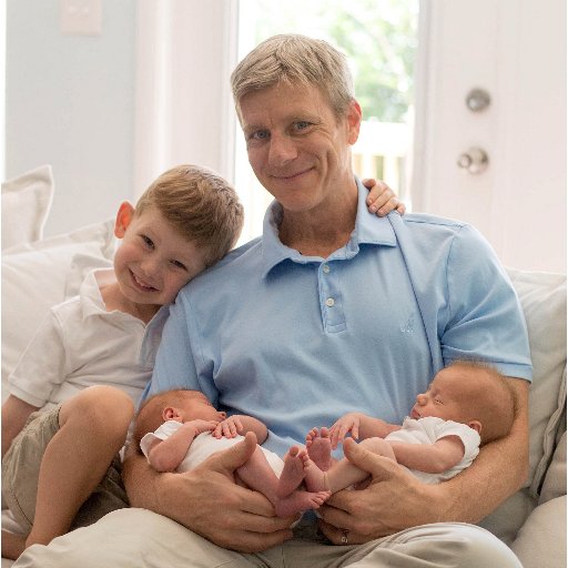 JohnBennett_VB's profile picture. Assistant Principal - Kempsville High School