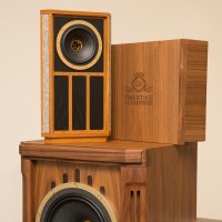 Triangle Hifi Studio Berlin & Potsdam(@HifiBerlin) 's Twitter Profile Photo