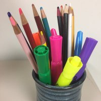 Chris Buhner (@vbcpsvisualarts) 's Twitter Profile