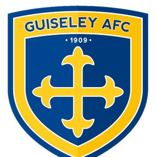 GuiseleyCoE's profile picture. We are Guiseley AFC centre of excellence! u13s to u16s - follow us for updates on fixtures, results and other info