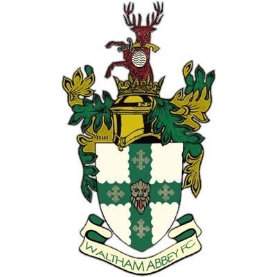 This account is for the news and events of the Waltham Abbey Football Club clubhouse