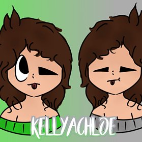 KellyAChloe's profile picture. Some useless comics c:
