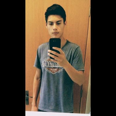 vmcs1909's profile picture. ➡Facebook: Vinícius dos santos
➡Whatsapp: 55996003419