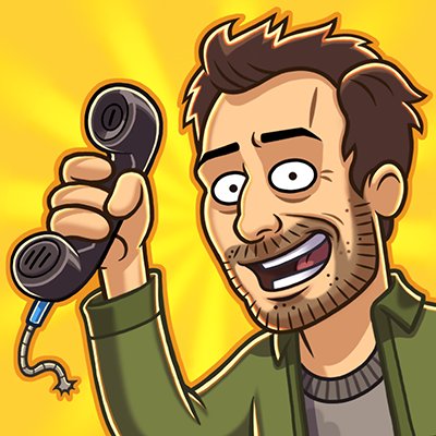Always Sunny: The Gang Goes Mobile​ is a new mobile game from FoxNext Games and East Side Games. Help run Paddy's Pub with the gang on your phone!