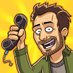 Always Sunny: The Gang Goes Mobile (@AlwaysSunnyGame) Twitter profile photo