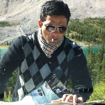 raizada_kapil's profile picture. Automobile business, ardent reader, father, poet, street food crazy, 'never give in', inquisitive.