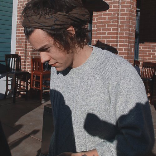 candyxharryx's profile picture. nie jestem nowa, usunęli mi konto:(