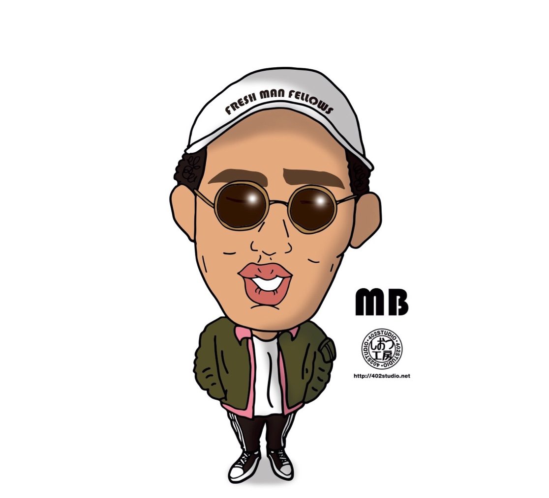 フレマフェのMBさんのプロフィール画像