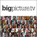 bigpicturetv's profile picture. Big Picture TV screens videos from leading thinkers: scientists, economists, businessmen, campaigners and more to help you make sense of global issues