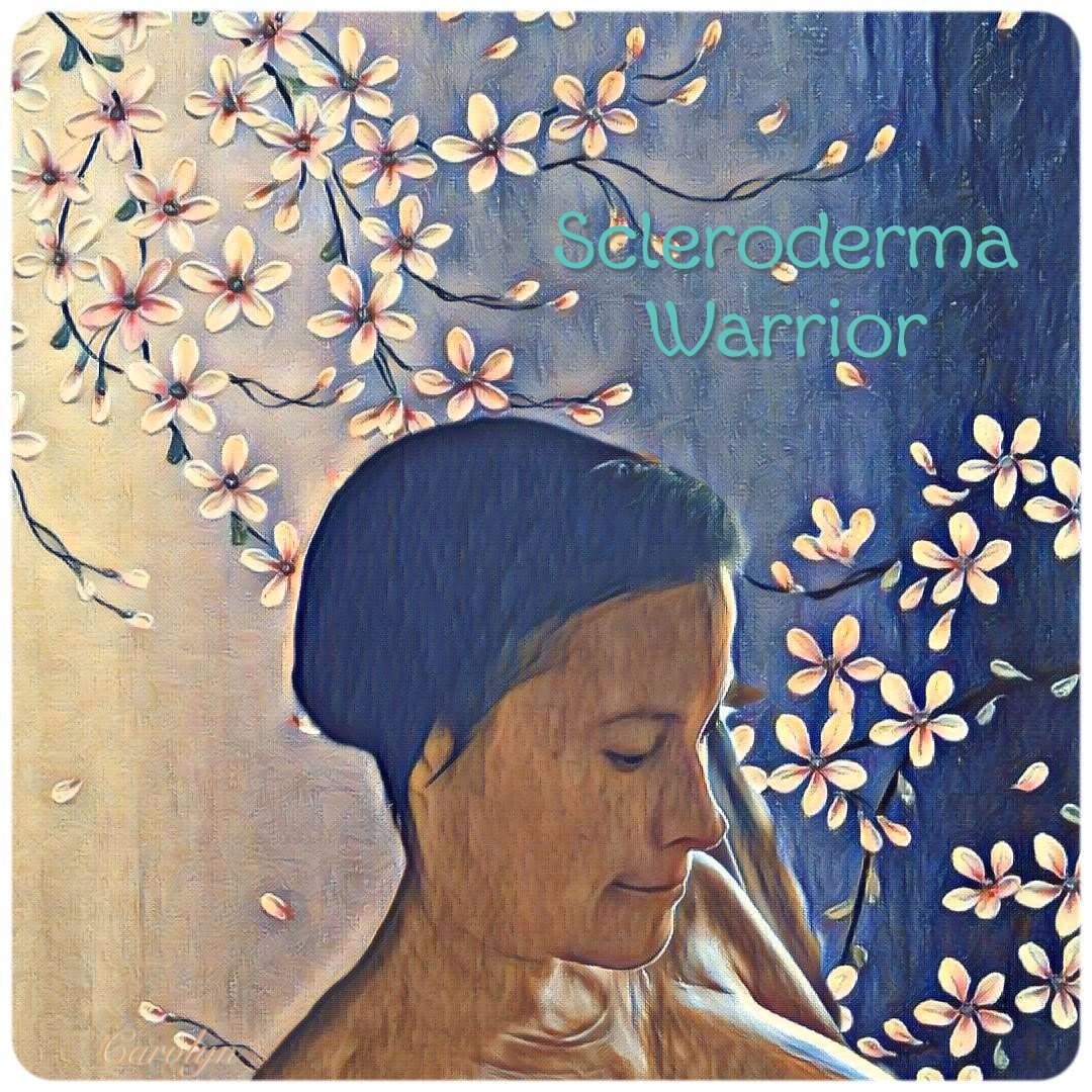 CrystalPro5's profile picture. I'm 38 years old. I'm a mother, artist, and nurse. I have been suffering from a horrific disease called Systemic Scleroderma. Here a look at part of my journey!