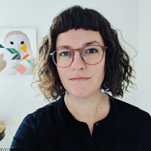 kristinalemieux's profile picture. Lead Producer at @GeneratorTO.