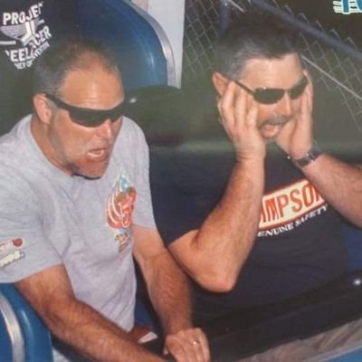 ZBusHouseGang's profile picture. Data nerd by day. Husband, Dad, Grandpa.  Sprint Car savant.  Golf, fishing, RC aircraft, sim racing. NWS storm spotter. Backyard BBQ'er. Retired soccer dad.