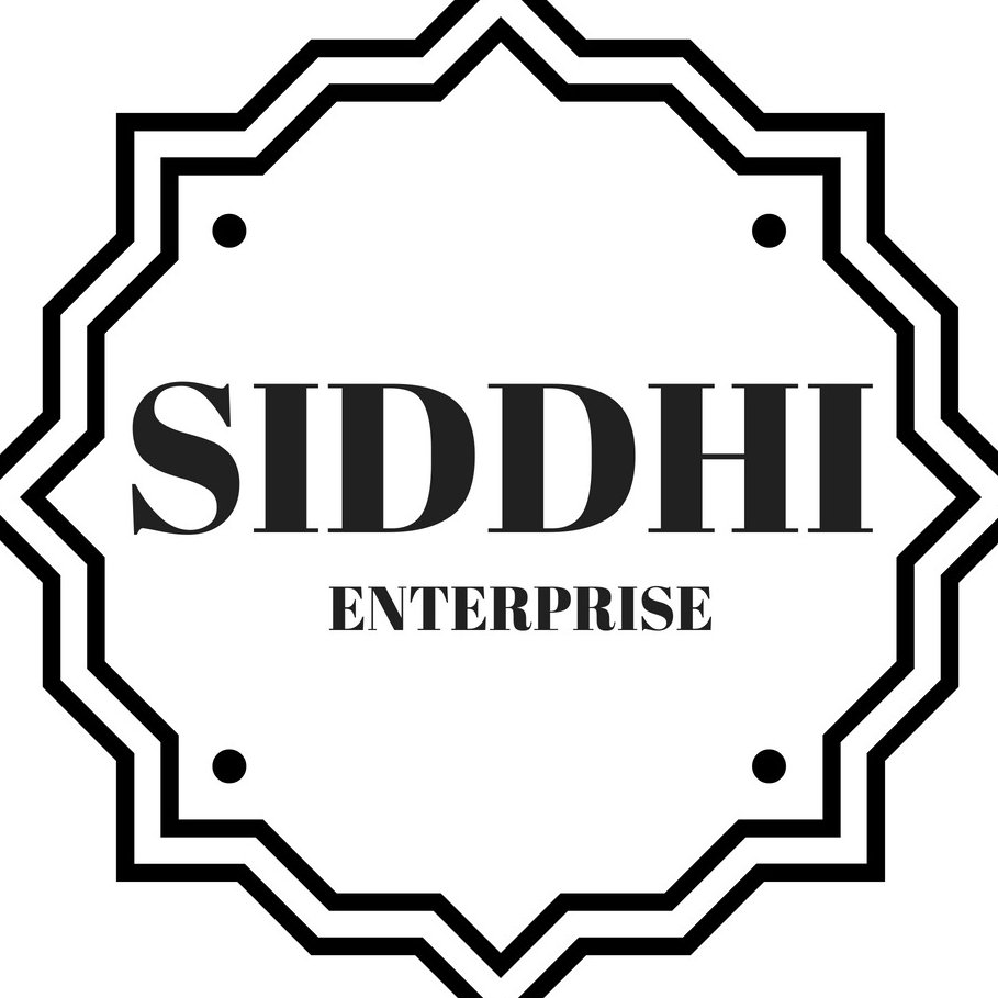 SiddhiEnterpri1's profile picture. 