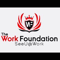 The Work Foundation (@seeuatwork18) 's Twitter Profile